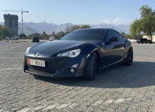 تويوتا Gt 86 تويوتا Gt 86