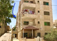 شقة للبيع - الزرقاء الجديده