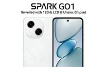 جديد Tecno Spark GO 1 متوفر لدى سبيد سيل ستور