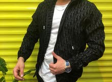 جاكيتات رجالي LV جاكيتات رجالي LV