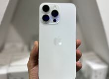 Apple iPhone 16 Pro Max 512 GB in Amman