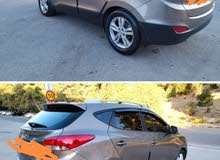 Hyundai Tucson 2013 in Amman