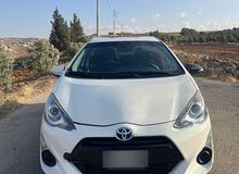 تويوتا بريوس سي 2016