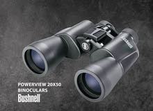 Bushnell powerview2 20*50