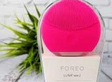 جهاز لونا فوريو ميني FOREO LUNA جهاز لونا فوريو ميني FOREO LUNA