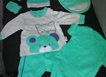 Baby newborn set Baby newborn set