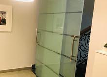 زجاج ومرايه زجاج ومرايه