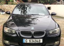 Bmw 335i 2007 Convertible Bmw 335i 2007 Convertible