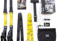 TRX Professional Suspension Trainer Kit pro4 system