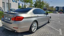 BMW 535 V6 2012