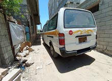 Toyota Other 2000 in Al Mukalla