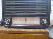 راديو قديم