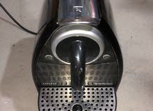 Nespresso Essenza Machine Nespresso Essenza Machine