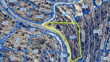 Mixed Use Land for Sale in Ramallah and Al-Bireh Kafr Ein