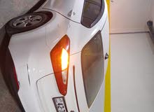 Kia K3 Standard in Amman