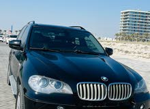 Expat leaving, BMW X5, 2013, single owner, excellent condition, all maintenance record