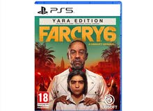Far Cry 6 - Yara Edition