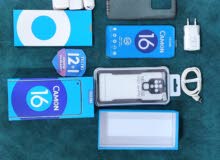 Tecno Camon 128 GB in Al Karak