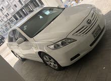 كاميري 2007 للبيع نظيفة جدا كاميري 2007 للبيع نظيفة جدا