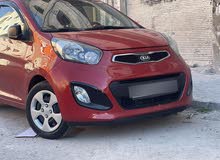 Kia Picanto 2013 in Irbid