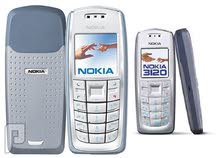 نوكيا العنيد 11 (Nokia 3120) نوكيا العنيد 11 (Nokia 3120)