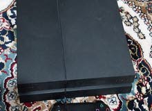ps4 للبيع لعدم الاستخدام ps4 للبيع لعدم الاستخدام