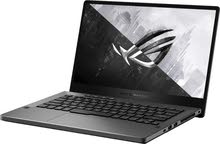 لابتوب ايسوس laptop asus rog zephyrus g14