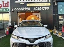 Toyota Camry 2018 in Farwaniya