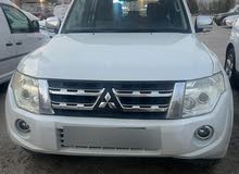 Mitsubishi Pajero 2014 in Hawally