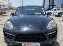 Porsche Cayenne 2011 in Muharraq