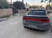 Dodge Charger 2018 in Baghdad