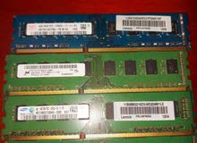 RAM DDR3 16GB