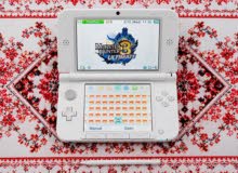 3ds xl مهكره 150 لعبه
