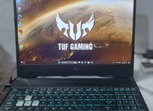 Asus tuf gaming لابتوب للبيع