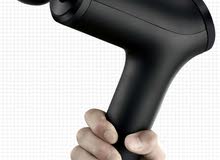 مسدس التدليك Massage Gun مسدس التدليك Massage Gun