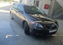 Toyota Camry GLX in Zarqa