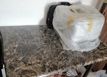 ترابيزة وأربع كراسي 18 دك ترابيزة وأربع كراسي 18 دك
