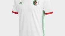 قميص المنتخب الجزايري قميص المنتخب الجزايري