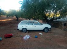 بيجو 305 للبيع بيجو 305 للبيع