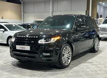 Land Rover Range Rover Sport 2014 in Central Governorate