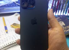 Apple iPhone 15 Pro Max 256 GB in Baghdad