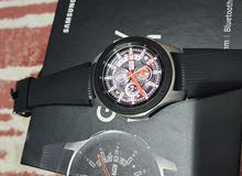 samsung watch 46mm olx