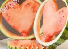 معلم عصاير ومشىوبات ساخنه وتشكيلي فواكه معلم عصاير ومشىوبات ساخنه وتشكيلي فواكه