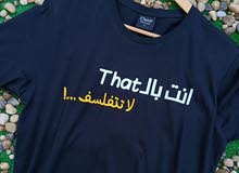 طباعة على التيشيرتات/ الفانيلات Printing on Tshirts طباعة على التيشيرتات/ الفانيلات Printing on Tshirts