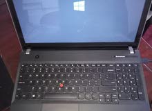 Lenovo i5 Laptop for sale Lenovo i5 Laptop for sale