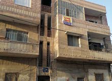 3 Floors Building for Sale in Zarqa Al Hawooz