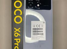 POCO X6 Pro