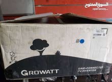 Inverter Growatt