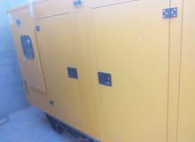 مولد كهربائي بقوة 110 KV مولد كهربائي بقوة 110 KV