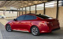 Kia Optima EX in Zarqa